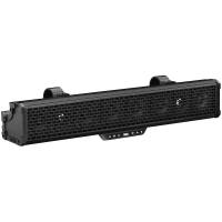 Boss Audio - Boss Audio BRT27A 27" Power Sports Sound Bar w/Bluetooth &amp; Built-In Dome Light - Black - Image 1