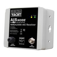 Digital Yacht - Digital Yacht AISnode NMEA 2000 Boat AIS Class B Receiver - Image 1