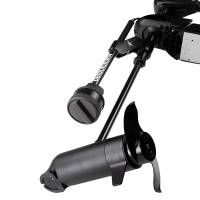 Humminbird - Humminbird MEGA 360 Imaging Foretrex&trade; - Image 2