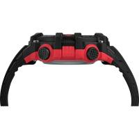 Timex - Timex Men&#39;s Big Digit DGTL 48mm Watch - Red/Black - Image 2