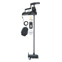 Minn Kota - Minn Kota Ulterra 112/MSI/IP Trolling Motor w/i-Pilot Link &amp; Bluetooth - 36v-112LB - 72" - Image 1