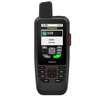 Garmin - Garmin GPSMAP&reg; 86sci Handheld w/inReach&reg; &amp; BlueChart&reg; g3 Coastal Charts - Image 1