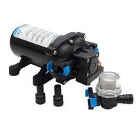 Albin Pump Marine - Albin Pump Water Pressure Pump - 12V - 2.6 GPM - Image 5