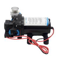 Albin Pump Marine - Albin Pump Water Pressure Pump - 12V - 2.6 GPM - Image 4