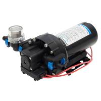 Albin Pump Marine - Albin Pump Water Pressure Pump - 12V - 4.0 GPM - Image 2