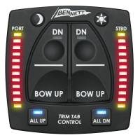 Bennett Marine - Bennett One Box Indication Unit f/BOLT Electric System - Image 1