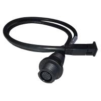 Minn Kota - Minn Kota MKR-MI-1 Adapter Cable f/Helix 8,9,10 &amp; 12 MSI Units - Image 1