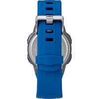 Timex - Timex T100 Blue/Gray - 150 Lap - Image 3