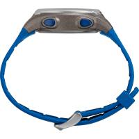 Timex - Timex T100 Blue/Gray - 150 Lap - Image 2