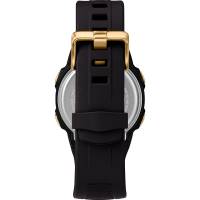 Timex - Timex T100 Black/Gold - 150 Lap - Image 3