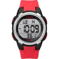 Timex - Timex T100 Red/Black - 150 Lap - Image 1