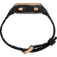 Timex - Timex T100 Black/Gold - 150 Lap - Image 2