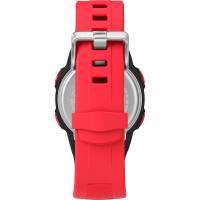 Timex - Timex T100 Red/Black - 150 Lap - Image 3