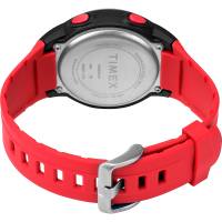 Timex - Timex T100 Red/Black - 150 Lap - Image 4