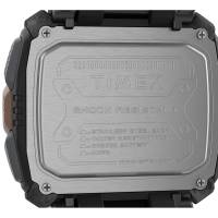 Timex - Timex Command 54mm - Black Case w/Black Fastwrap &amp; Copper Accent - Image 5