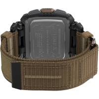 Timex - Timex Command 54mm - Black Case w/Black Fastwrap &amp; Copper Accent - Image 4