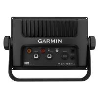 Garmin - Garmin GPSMAP&reg; 1242xsv Plus Touchscreen GPS/Fishfinder Combo w/GMR 18HD+ Radar - Image 2