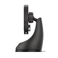 Bracketron Inc - Bracketron HD GPS Dock Portable Dash + Window Mount - Image 2