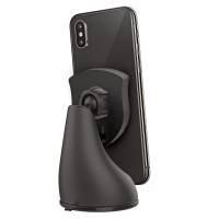Bracketron Inc - Bracketron HD GPS Dock Portable Dash + Window Mount - Image 3