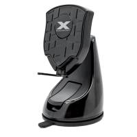 Bracketron Inc - Bracketron HD GPS Dock Portable Dash + Window Mount - Image 1