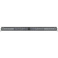 RIGID Industries - RIGID Industries 50" Adapt E-Series Lightbar - Black - Image 1