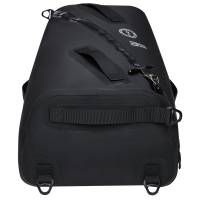 Mustang Survival - Mustang Greenwater 35 Liter Waterproof Deck Bag - Black - Image 3