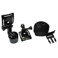 HawkEye - HawkEye TraxMount Strap Mount - Image 1