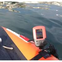 HawkEye - HawkEye TraxMount Strap Mount - Image 2
