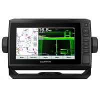 Garmin - Garmin ECHOMAP&trade; UHD 72sv w/o Transducer - Image 1