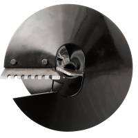 StrikeMaster - StrikeMaster Chipper 10.25" Replacement Blade - 1 Per Pack - Image 2