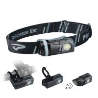 Princeton Tec - Princeton Tec SNAP - Black/Gray - Image 2