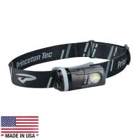 Princeton Tec - Princeton Tec SNAP - Black/Gray - Image 1