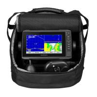 Garmin - Garmin Panoptix&trade; PS22 Ice Fishing Bundle w/UHD 73cv - Image 1