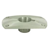 Springfield Marine - Springfield Taper-Lock 9" x 5-1/8" - Double Flat Side - Image 1