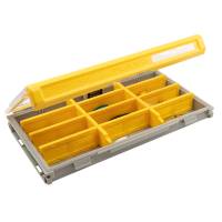Plano - Plano EDGE&trade; 3600 Flex Stowaway Box - Image 3