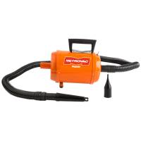 MetroVac - MetroVac MagicAir&reg; Deluxe Inflator/Deflator Pump - 110V - Image 1