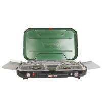 Coleman - Coleman Even-Temp&trade; Propane Stove - Image 1