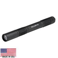 Princeton Tec - Princeton Tec Alloy-X Dual Fuel LED Pen Light - Image 1