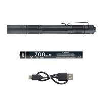 Princeton Tec - Princeton Tec Alloy-X Dual Fuel LED Pen Light - Image 3