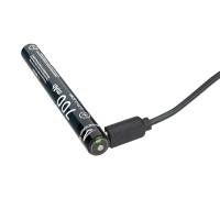 Princeton Tec - Princeton Tec Alloy-X Dual Fuel LED Pen Light - Image 4
