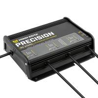 Minn Kota - Minn Kota On-Board Precision Charger MK-345 PCL 3 Bank x 15 AMP LI Optimized Charger - Image 1