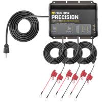 Minn Kota - Minn Kota On-Board Precision Charger MK-345 PCL 3 Bank x 15 AMP LI Optimized Charger - Image 4