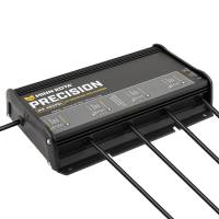 Minn Kota - Minn Kota On-Board Precision Charger MK-460 PCL 4 Bank x 15 AMP LI Optimized Charger - Image 1