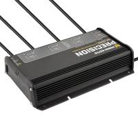 Minn Kota - Minn Kota On-Board Precision Charger MK-460 PCL 4 Bank x 15 AMP LI Optimized Charger - Image 2