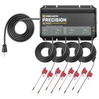 Minn Kota - Minn Kota On-Board Precision Charger MK-460 PCL 4 Bank x 15 AMP LI Optimized Charger - Image 4