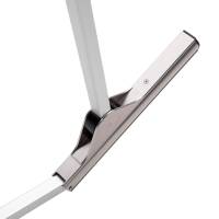 SureShade - SureShade Power Bimini - Clear Anodized Frame - Beige Fabric - Image 6