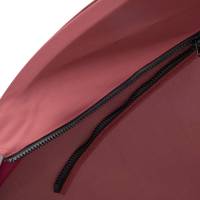 SureShade - SureShade Power Bimini - Clear Anodized Frame - Burgandy Fabric - Image 3