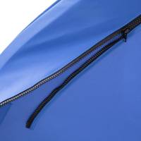 SureShade - SureShade Power Bimini - Clear Anodized Frame - Pacific Blue Fabric - Image 3