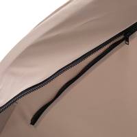 SureShade - SureShade Power Bimini - Black Anodized Frame - Beige Fabric - Image 3