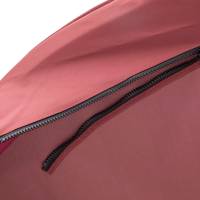 SureShade - SureShade Power Bimini - Black Anodized Frame - Burgandy Fabric - Image 3
